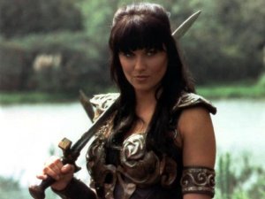 Xena, Warrior Princess